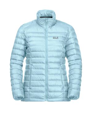 Jack Wolfskın Jwp Down Kadın Outdoor Montu