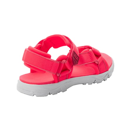Jack Wolfskin Seven Seas 3  Sandalet