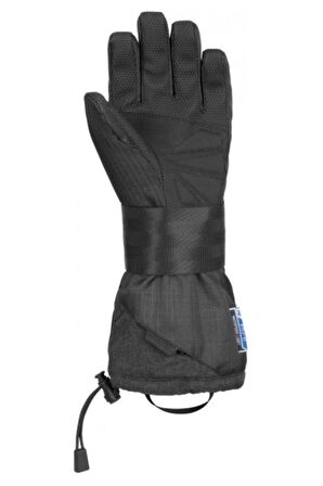 Reusch Baseplate R-Tex Çocuk Kayak Eldiveni