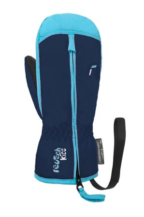 Reusch Ben Mitten Çocuk Lacivert Kayak Eldiveni