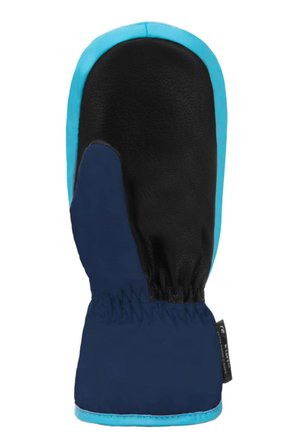 Reusch Ben Mitten Çocuk Lacivert Kayak Eldiveni