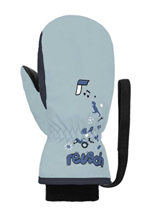 Reusch Kids Mitten