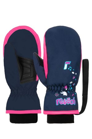 Reusch Mitten Çocuk Kayak Eldiveni