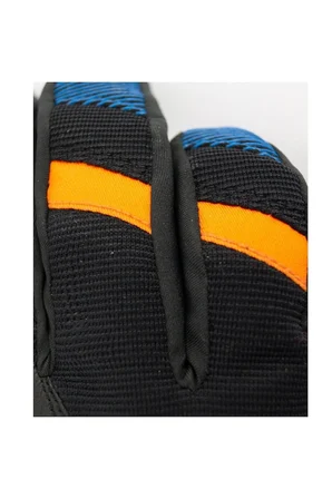 Strike R-Tex XT Kayak Eldiveni Siyah/Mavi