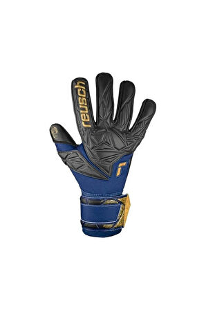 Reusch Attrakt Gold X NC Kaleci Eldiveni