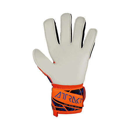 Reusch 5470515-2110 Attrakt Solid Kaleci Eldiveni