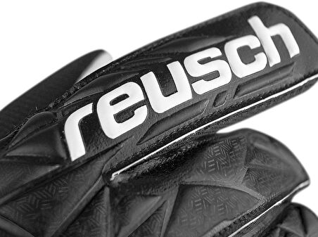 Reusch Attrakt Starter Solid Çocuk Kaleci Eldiveni