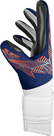 REUSCH PURE CONTACT SİLVER 5470200 KALECİ ELDİVENİ