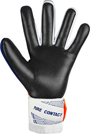 REUSCH PURE CONTACT SİLVER 5470200 KALECİ ELDİVENİ