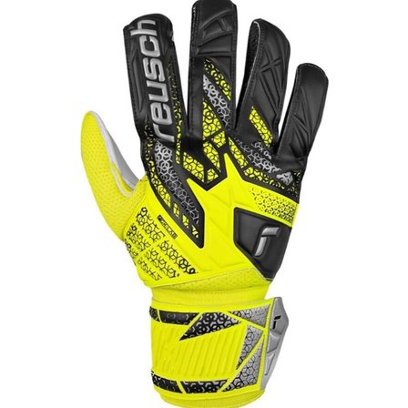 Reusch Attrakt Solid Kaleci Eldiveni (Kemiksiz) 5570515-2014