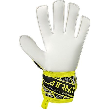 Reusch Attrakt Solid Kaleci Eldiveni (Kemiksiz) 5570515-2014