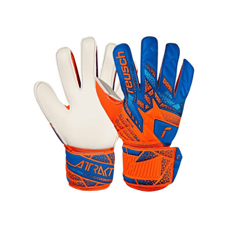 Reusch Attrakt Solid Kaleci Eldiveni 5570515-2290