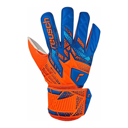 Reusch Attrakt Solid Kaleci Eldiveni 5570515-2290