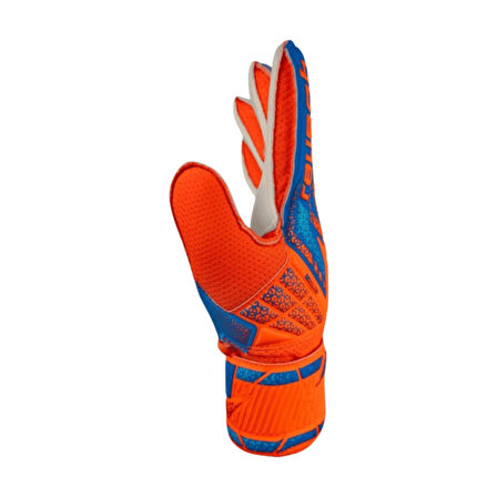 Reusch Attrakt Solid Kaleci Eldiveni 5570515-2290
