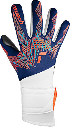 REUSCH PURE CONTACT SİLVER 5470200 KALECİ ELDİVENİ