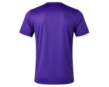 Adidas JERSEY Erkek Futbol Maç Forması LJ0369 Beyaz