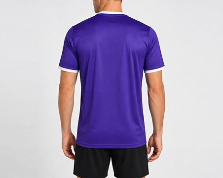 Adidas JERSEY Erkek Futbol Maç Forması LJ0369 Beyaz