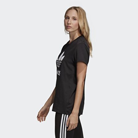 Adidas Kadın T-Shirt Dx2323