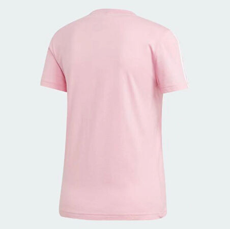 Kadın T-Shirt Essentials 3S Slim Tee DU0633