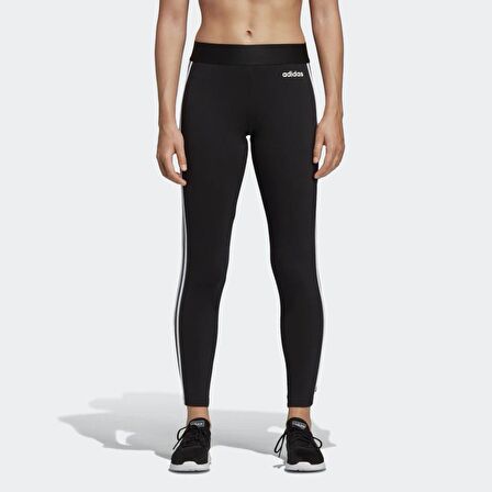 Adidas Kadın Tayt W E 3S Tight Dp2389