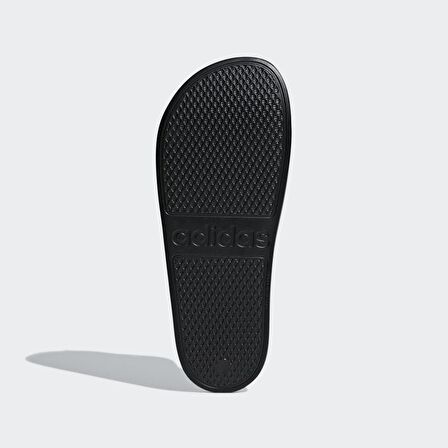 adidas Siyah Erkek Terlik F35550 ADILETTE AQUA