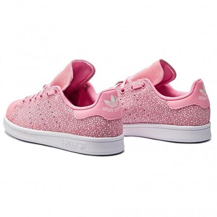 Adidas DB2869 Stan Smith Kadın Çocuk Günlük Spor Ayakkabı