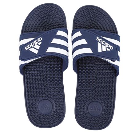 F35579-E adidas Adıssage Terlik Lacivert