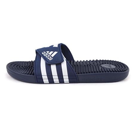 F35579-E adidas Adıssage Terlik Lacivert