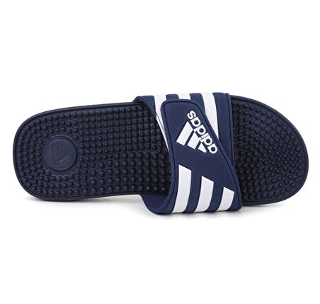 F35579-E adidas Adıssage Terlik Lacivert