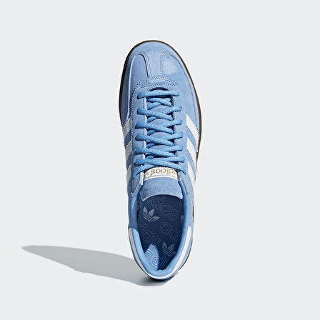 adidas BD7632 HANDBALL SPEZIAL Erkek Günlük Spor Ayakkabısı