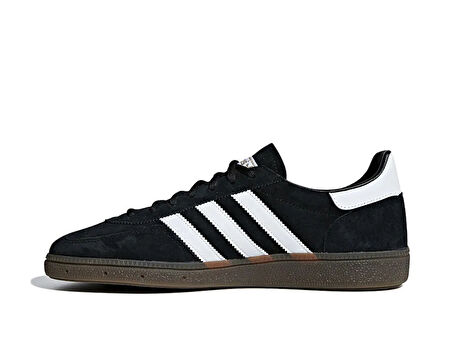 adidas Handball Spezial Erkek Günlük Ayakkabı DB3021 Siyah