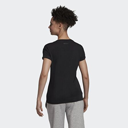 Adidas EI4565 W Spcl Prnt T 2 Kadın T-Shirt