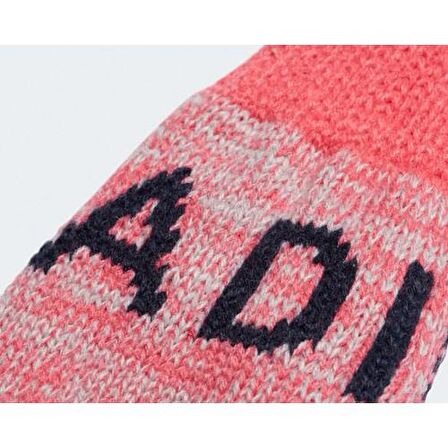 ADİDAS Gr Mittens Çocuk Pembe Eldiven ED8624