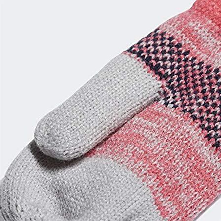 ADİDAS Gr Mittens Çocuk Pembe Eldiven ED8624