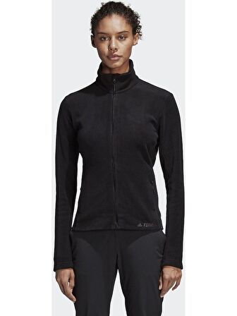 adidas W Tivid Outdoor Sweatshirts CY2124 Hırka
