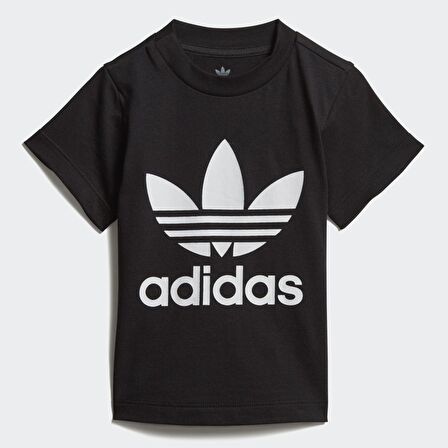TREFOIL TEE
