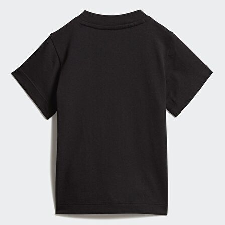 TREFOIL TEE