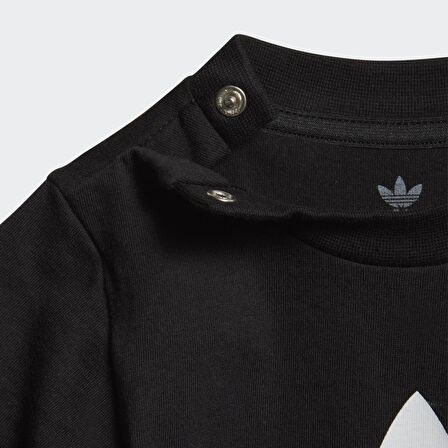 TREFOIL TEE
