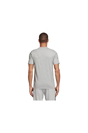 ADİDAS ERKEK T-SHIRT DU0382