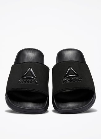 Reebok Cn6467 Rbk Fulgere Slide    Siyah Erkek Terlik