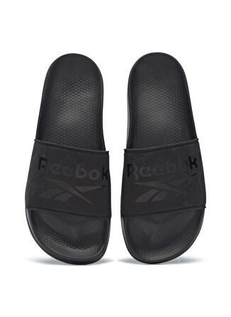 Reebok Siyah Kadın Terlik CN6466 RBK FULGERE SLIDE