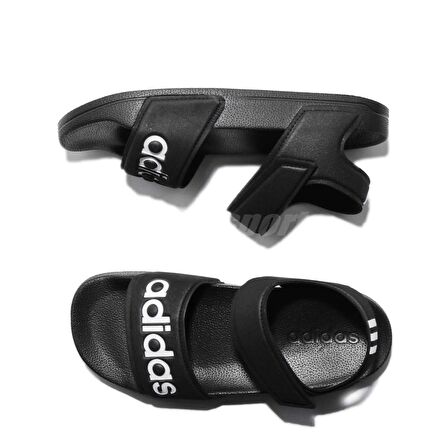 Adidas G26879 Adilette Sandal K Çocuk Sandalet