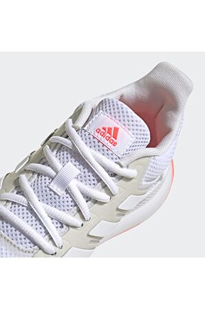 Adidas Falcon Beyaz Kadın Koşu Ayakkabısı Fw5142 B-246