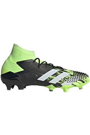 adidas Predator Mutator 20.1 Low Firm Ground Boots  ERKEK KRAMPON SİYAH EH2885