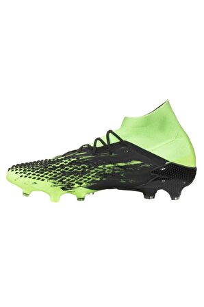 adidas Predator Mutator 20.1 Low Firm Ground Boots  ERKEK KRAMPON SİYAH EH2885
