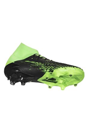adidas Predator Mutator 20.1 Low Firm Ground Boots  ERKEK KRAMPON SİYAH EH2885