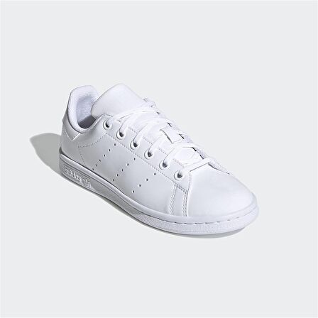 Adidas FV7421 Stan Smith J Çocuk  Günlük Spor Ayakkabı