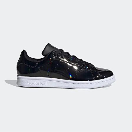 Adidas FW0733 Stan Smith Kadın Rugan Günlük Spor Ayakkabı