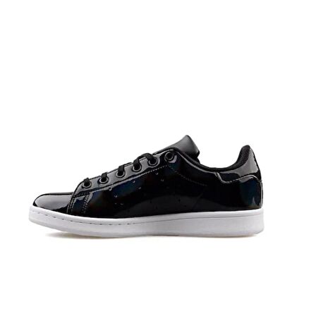 Adidas FW0733 Stan Smith Kadın Rugan Günlük Spor Ayakkabı