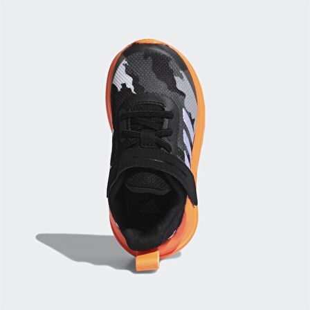 Adidas Fortarun El Çocuk Spor Ayakkabısı